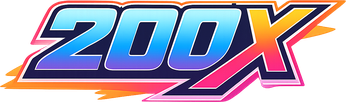 200x